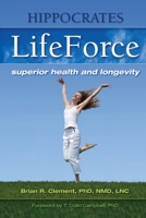 Hippocrates LifeForce 1570672490 Book Cover