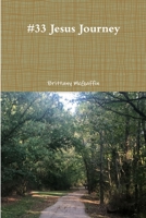 #33 Jesus Journey 0359146457 Book Cover