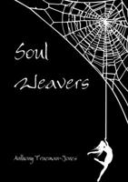 Soul Weavers 0957473516 Book Cover