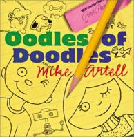 Oodles of Doodles 0806993669 Book Cover