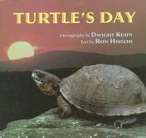 Turtle's Day 0525651721 Book Cover