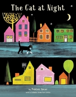 The Cat at Night 1934031232 Book Cover