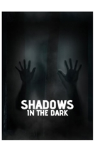 SHADOW IN THE DARK: Secrets of Perkingshire University B0CR8JB88V Book Cover