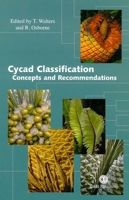 Cycad Classification: Concepts and Recommendations B01CMYCGGW Book Cover