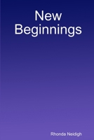 New Beginnings 1365851346 Book Cover