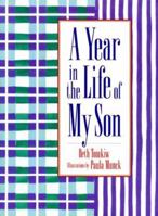 A Year in the Life of My Son 0740700375 Book Cover