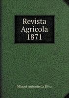 Revista Agricola 1871 5518953747 Book Cover