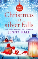 Christmas at Silver Falls 1538705729 Book Cover