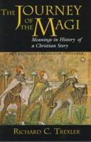 The Journey of the Magi 0691011265 Book Cover