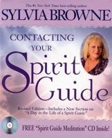 Contacting Your Spirit Guide 1401901204 Book Cover