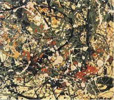 Jackson Pollock 0810937026 Book Cover