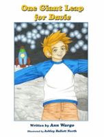 One Giant Leap for Davie 1598797166 Book Cover