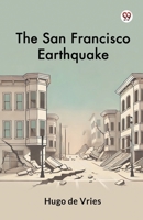 The San Francisco Earthquake 9369427929 Book Cover