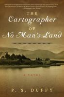 The Cartographer of No Man's Land 0871407779 Book Cover