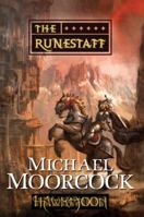 The Runestaff 0886770467 Book Cover