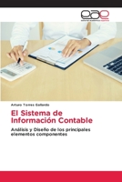 El Sistema de Informaci�n Contable 6203875058 Book Cover