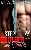 Stepbrother With Benefits 11 1517393728 Book Cover