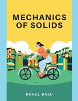 Mechanics of Solids B0C3QT5TZT Book Cover