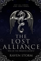 The Lost Alliance B0BCF1NGQH Book Cover