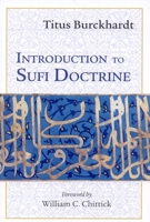 An introduction to Sufi doctrine 1933316500 Book Cover