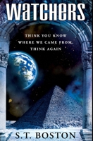 Watchers: Premium Hardcover Edition 1034515837 Book Cover