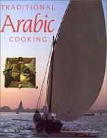 Traditional Arabic Cooking 1873938039 Book Cover