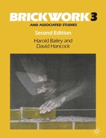Brickwork 3 and Associated Studies 0333519574 Book Cover