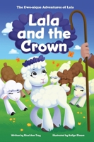 Lala & The Crown 195729339X Book Cover