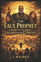 The Faux Prophet and the Children of the 12 Houses B0GY4WTMG4 Book Cover