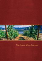Northwest Wine Journal 1570615691 Book Cover