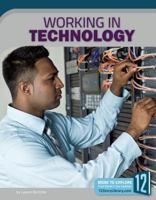 Working in Technology 1632354500 Book Cover