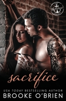 Sacrifice 195406148X Book Cover