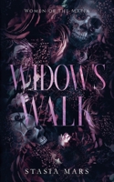 Widow's Walk B0GS6T9RND Book Cover