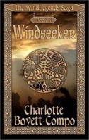 WindSeeker 1586088750 Book Cover