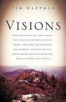 Visions 1609575709 Book Cover