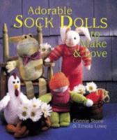 Adorable Sock Dolls to Make & Love