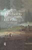A preface to Wordsworth 0582437652 Book Cover