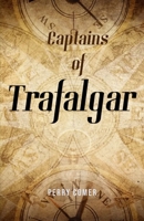 Captains of Trafalgar B0DW41LDLN Book Cover