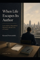 When Life Escapes Its Author: Local Agency, Biographical Direction and the Loss of Control B0HD18332T Book Cover