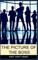 The Picture Of The Boss B0BCDB8S5H Book Cover