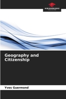 Geography and Citizenship 6630067223 Book Cover