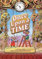 Once Upon a Time 1945560878 Book Cover