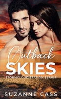 Outback Skies 0648767515 Book Cover