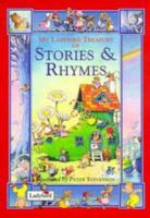 My Ladybird Treasury of Stories & Rhymes 0721497500 Book Cover