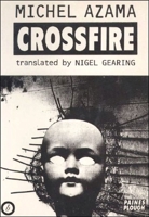 Crossfire 1870259343 Book Cover