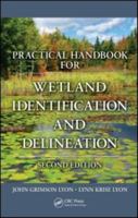 Practical Handbook for Wetland Identification and Delineation 087371590X Book Cover