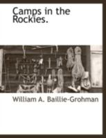 Camps in the Rockies 1016120583 Book Cover