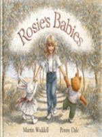 Rosie's Babies 0763607185 Book Cover