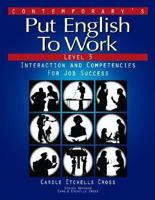 Put English To Work: Level 3 0809233576 Book Cover