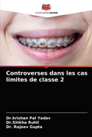 Controverses dans les cas limites de classe 2 6203679283 Book Cover